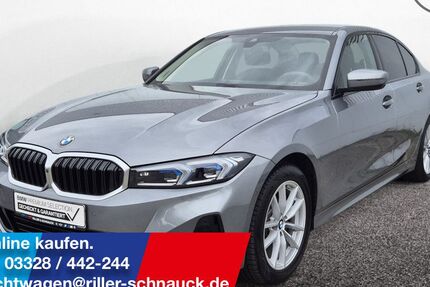 BMW 318 33.800 km 30.950 &euro; Teltow 14513