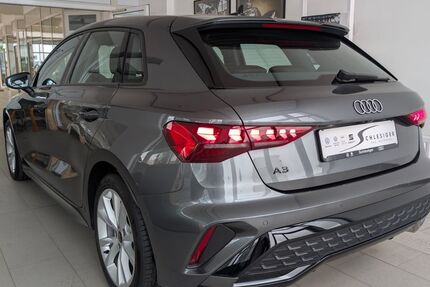 Audi A3 12.533 km 31.990 &euro; Sangerhausen 06526