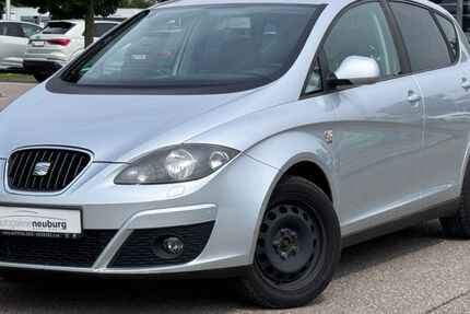 Seat Altea 159.000 km 5.900 &euro; Neuburg an der Donau 86633