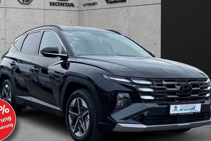 Hyundai TUCSON 7.179 km 30.950 &euro; Brandenburg an der Havel 14772