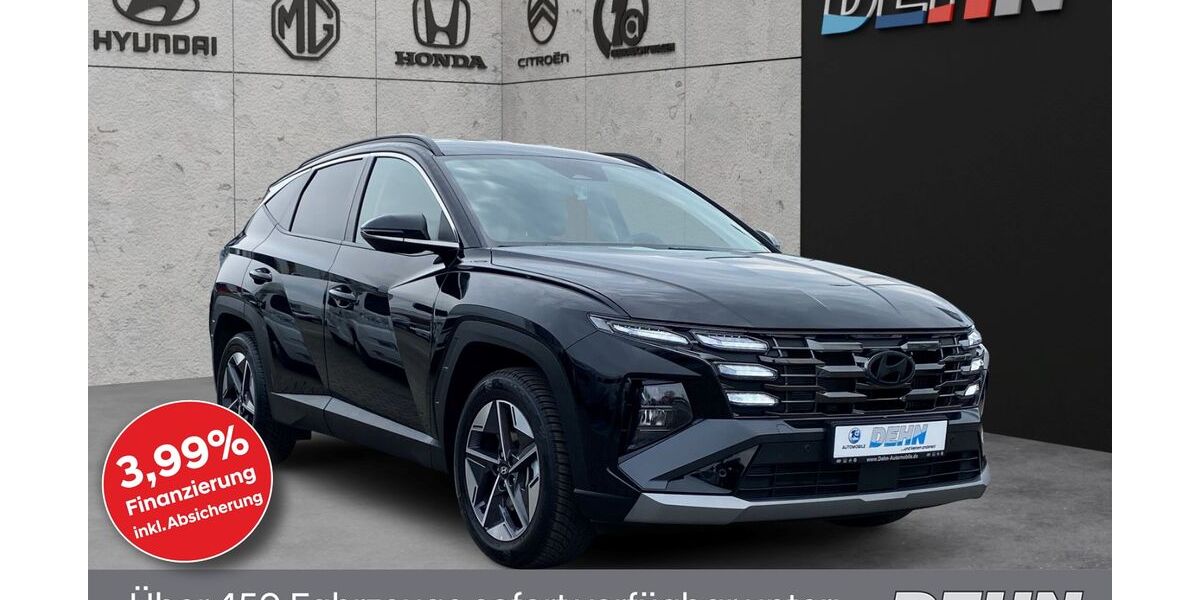 Hyundai TUCSON 7.179 km 30.950 &euro; Brandenburg an der Havel 14772