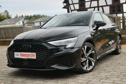 Audi A3 106.800 km 28.900 € Emmelshausen/ 25km v. Koblenz 56281