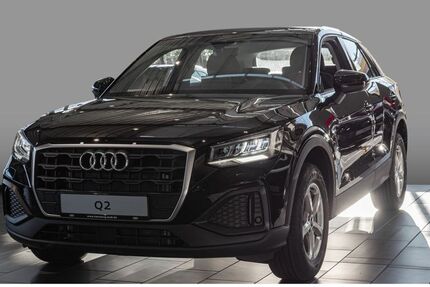 Audi Q2 1.890 km 27.990 &euro; Hamburg 22419