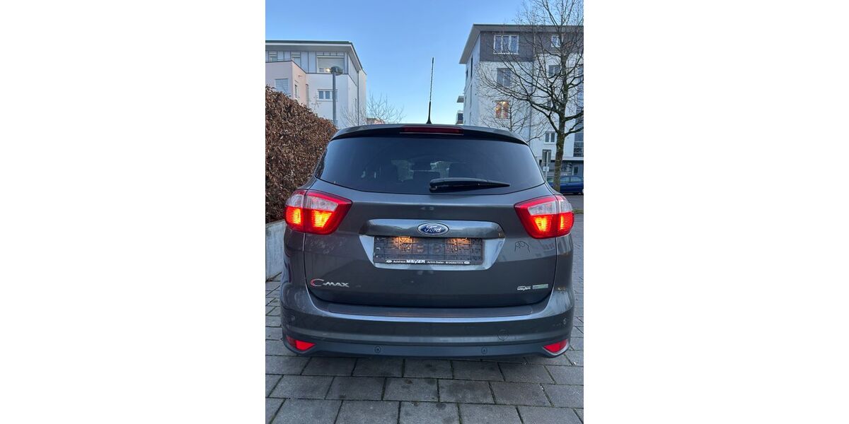 Ford C-Max 149.000 km 3.700 &euro; Reutlingen 72762