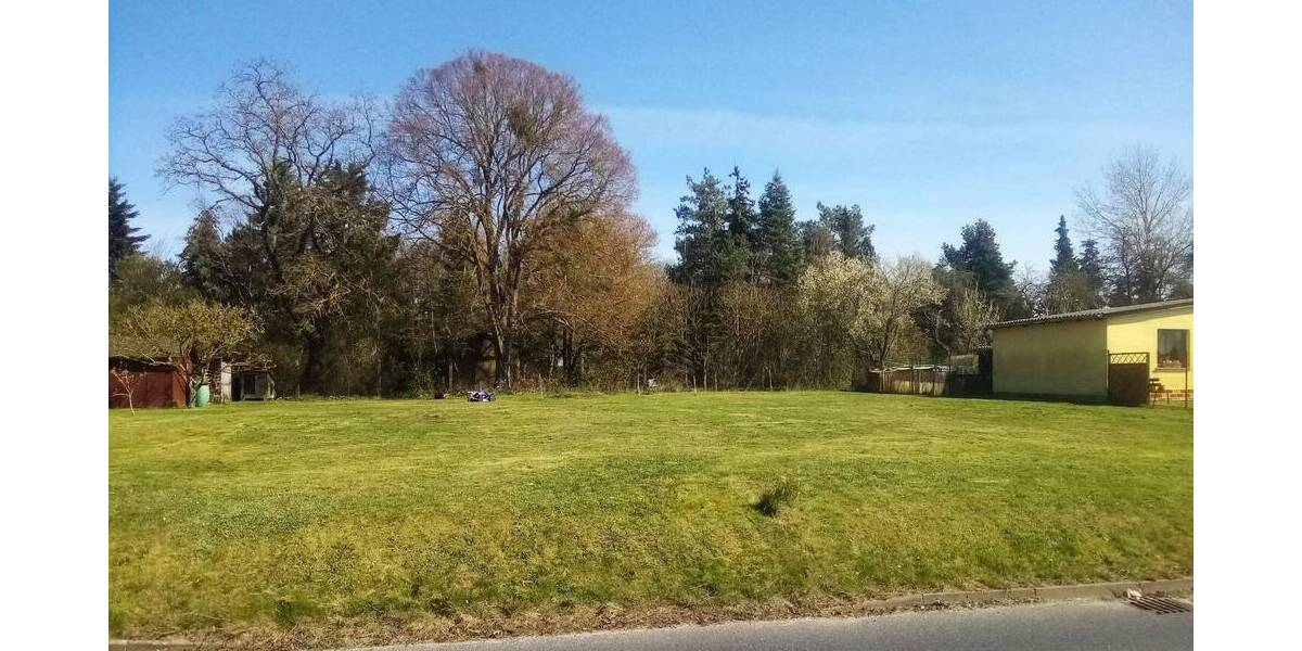 Grundstück Strasburg Ziegelhausen - 29.000&euro; | Angebot:26879127