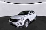 VW T-Roc Life 2.0 TDI DSG NAVI LED ALU APS SITZHEIZUN 91.900 km 21.788 &euro; Bergkamen 59192