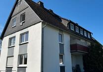 3-Zimmer-Wohnung in Meschede mit Balkon - Ideal für Paare oder kleine Familien