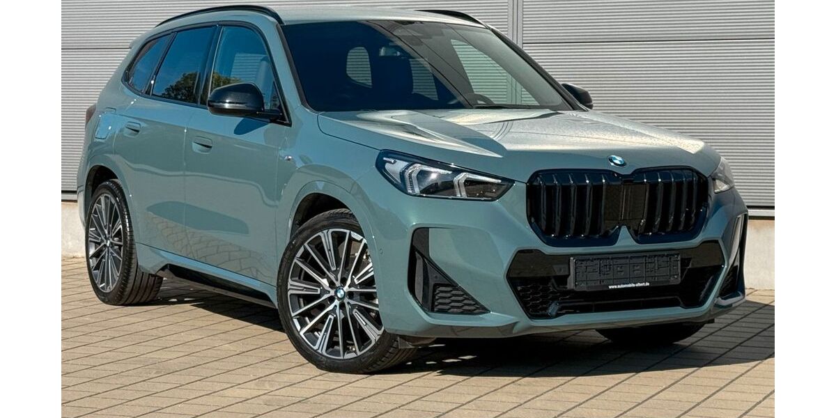 BMW X1 37.632 km 41.440 &euro; Rohr i. NB (bei Regensburg) 93352