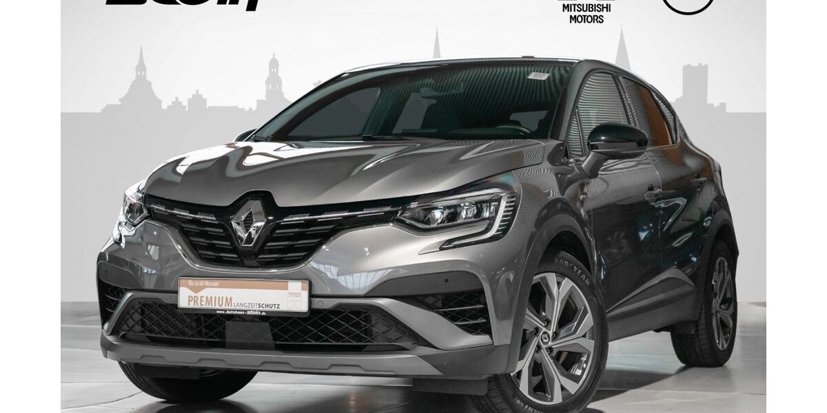Renault Captur 28.960 km 19.850 &euro; Lüneburg 21339