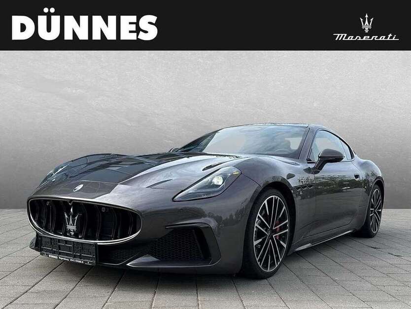 GranTurismo