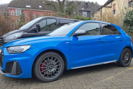 Audi A1 46.000 km 23.699 &euro; Schwelm 58332