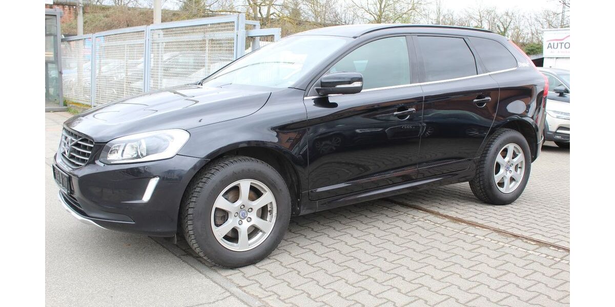 Volvo XC60 149.000 km 14.800 &euro; Mainz-Kastel 55252
