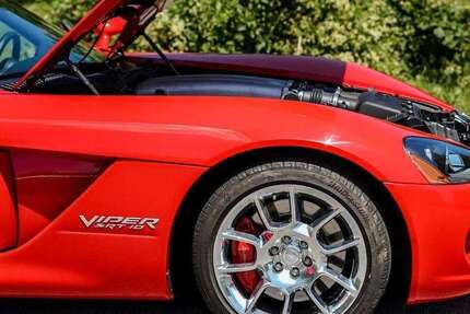 Dodge Viper 66.400 km 44.850 &euro; Berlin, Stadt 12059