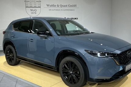 Mazda CX-5 37.850 km 33.950 &euro; Gummersbach 51645