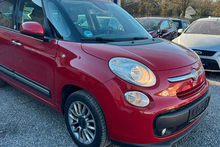 Fiat 500L 297.000 km 5.299 &euro; Osnabrück 49088
