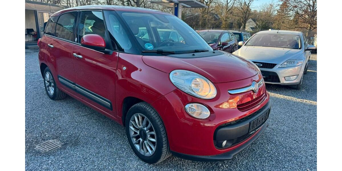 Fiat 500L 297.000 km 5.299 &euro; Osnabrück 49088