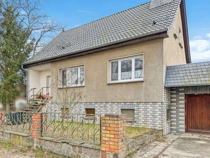 Haus zum Kaufen in Rathenow 223.000 € 109 m²
