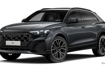 Audi Q8 2.990 km 98.990 &euro; Walldorf 69190