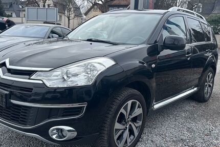 Citroen C-Crosser 247.800 km 3.890 &euro; Mainz-Kastel 55252