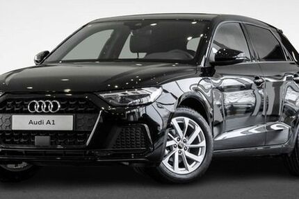 Audi A1 64.030 km 18.900 &euro; Dortmund 44143