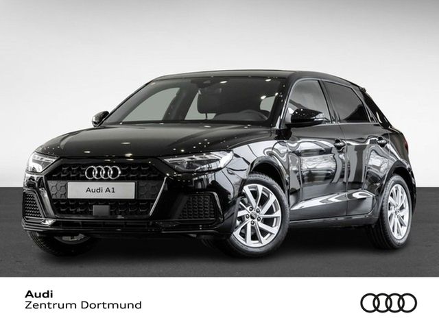 Audi A1 64.030 km 18.900 &euro; Dortmund 44143