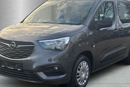 Opel Combo Life 51.043 km 16.990 &euro; Lübeck 23558