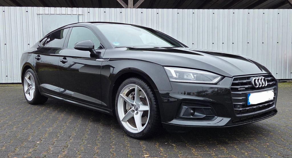 Audi A5 186.000 km 21.999 € Friedberg 61169