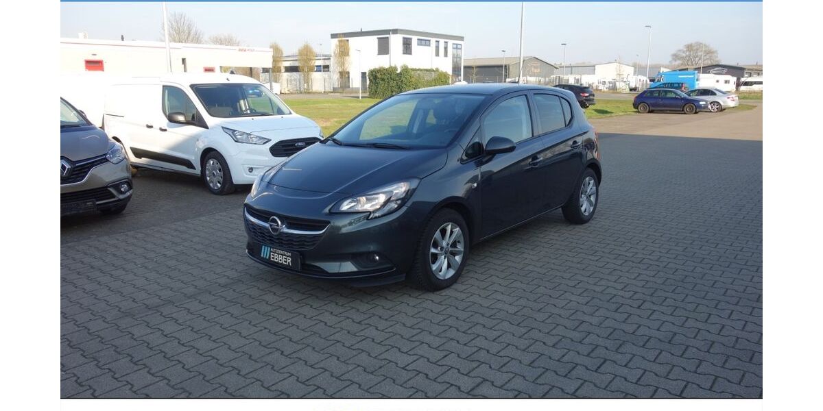 Opel Corsa 74.000 km 9.474 &euro; Rees 46459