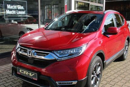 Honda CR-V 67.942 km 28.790 € Stuttgart 70599