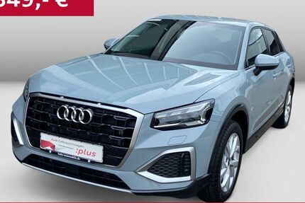 Audi Q2 2.833 km 32.890 &euro; Esslingen 73730