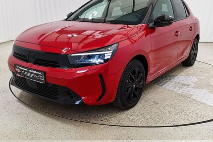 Opel Corsa 4.900 km 17.369 &euro; Chemnitz - Mittelbach 09224