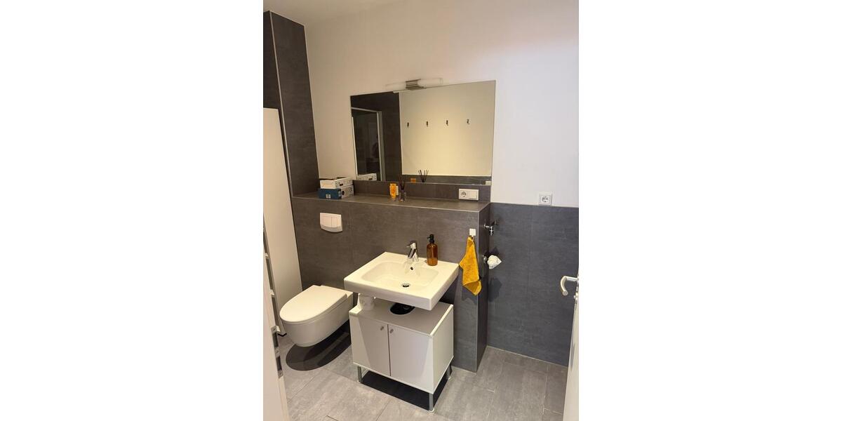 Erdgeschoßwohnung Nürnberg Herrnhütte - 2 Zimmer, 47 m&sup2;, 950&euro; | Angebot:26350716