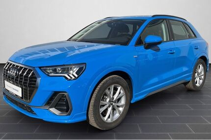 Audi Q3 40.849 km 30.900 &euro; Alzey 55232