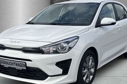 Kia Rio 34.500 km 13.490 &euro; Berlin 12459