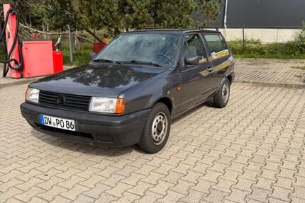 VW Polo 137.000 km 1.299 &euro; Neustadt in Sachsen 01844
