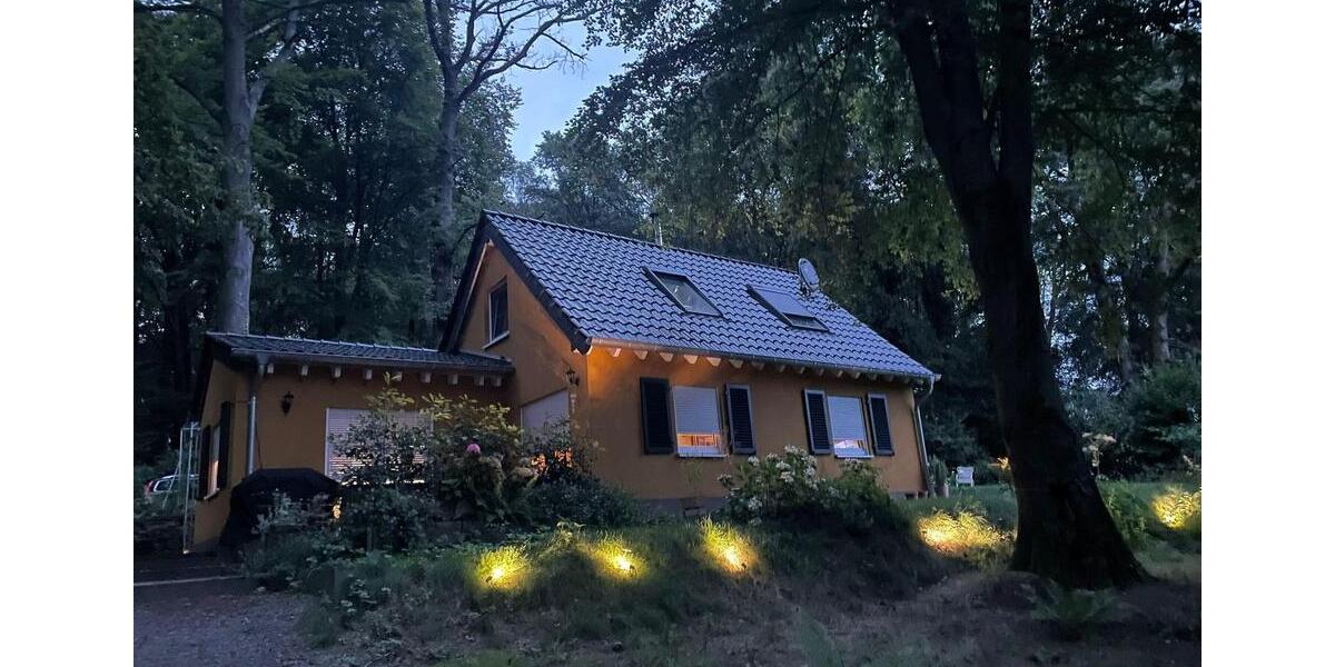 Einfamilienhaus Much - 3 Zimmer, 100 m&sup2;, 1.250&euro; | Angebot:26337718