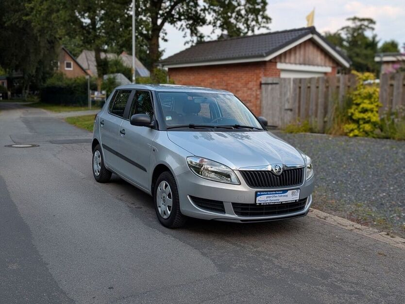 Fabia