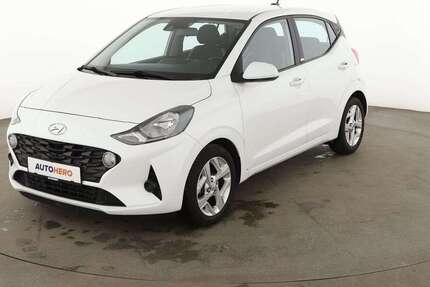 Hyundai i10 59.366 km 11.910 &euro; Berlin 14059