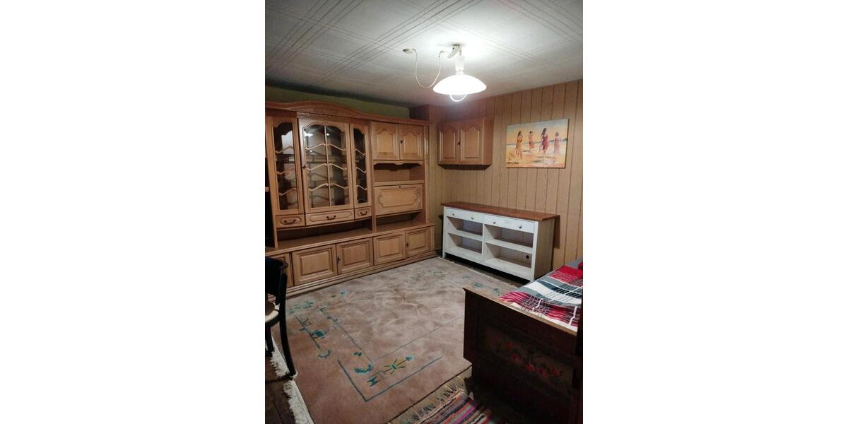 Einfamilienhaus Baar-ebenhausen ab September frei 5 zimmer