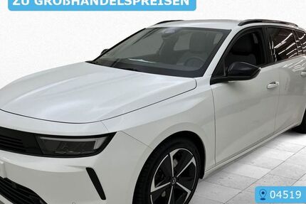 Opel Astra 53.056 km 17.407 &euro; Starnberg 82319
