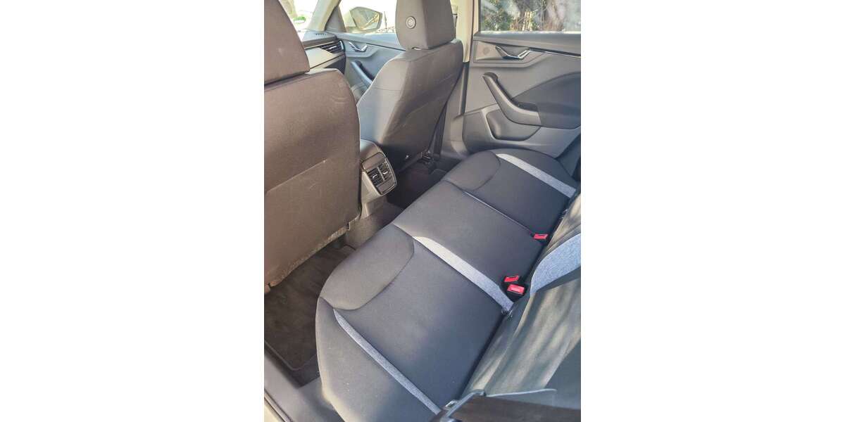 Skoda Scala 104.000 km 11.000 &euro; Großenseebach 91091