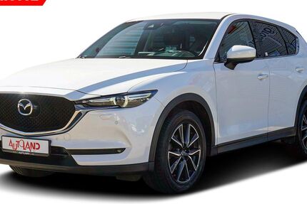 Mazda CX-5 71.979 km 24.950 &euro; Magdeburg 39118