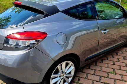 Renault Megane 211.000 km 5.200 &euro; Filderstadt 70794