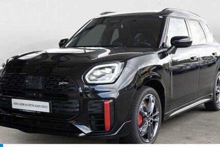 Mini John Cooper Works Countryman 25.568 km 42.590 € Olpe 57462