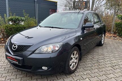 Mazda 3 128.000 km 3.680 € Augsburg 86154