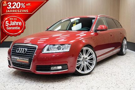 Audi A6 142.668 km 13.990 &euro; Taucha 04425