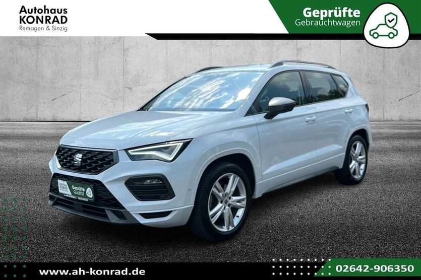 Ateca