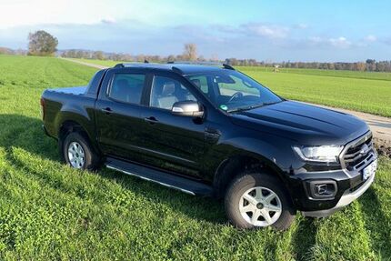Ford Ranger 23.500 km 34.990 &euro; Buchloe 86807