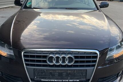 Audi A4 152.237 km 7.100 &euro; Lemgo 32657