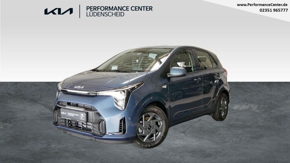 Picanto